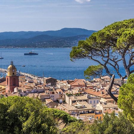 New Cosy Flat Saint Tropez Apartment Ngoại thất bức ảnh