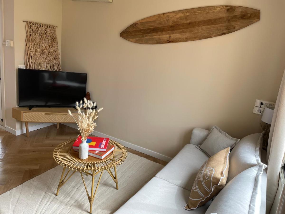 New Cosy Flat Saint Tropez Apartment Ngoại thất bức ảnh