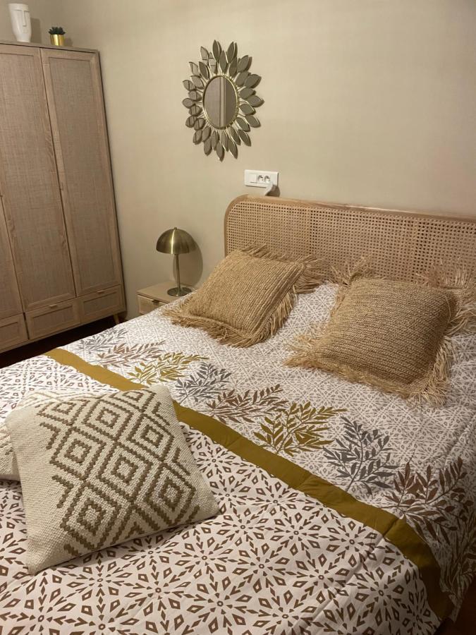 New Cosy Flat Saint Tropez Apartment Ngoại thất bức ảnh
