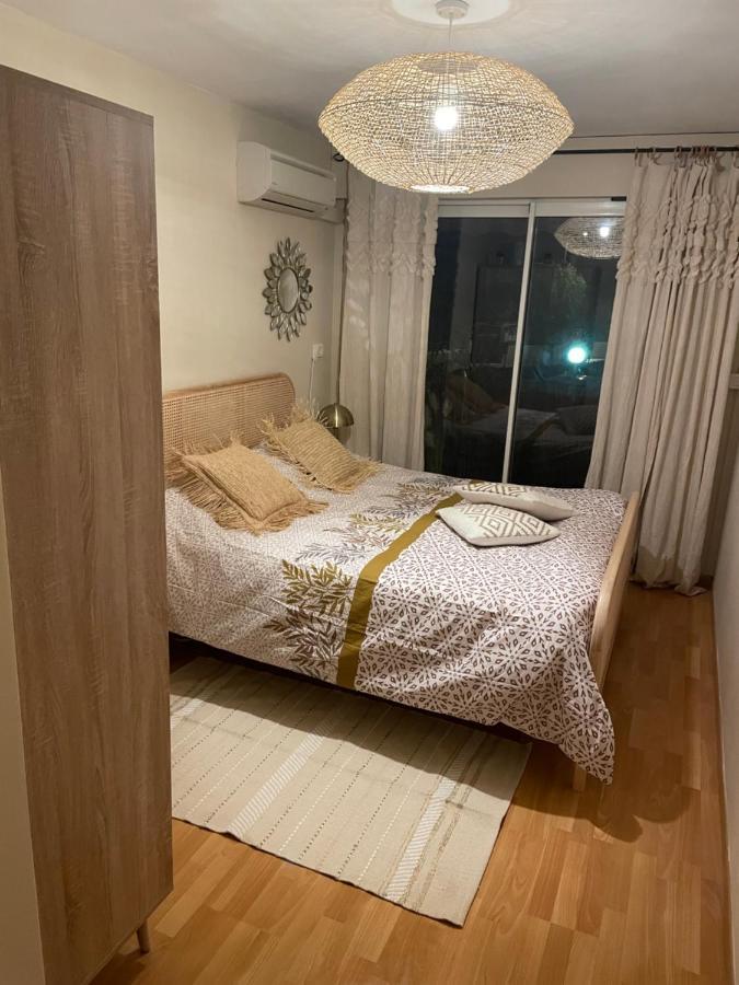 New Cosy Flat Saint Tropez Apartment Ngoại thất bức ảnh