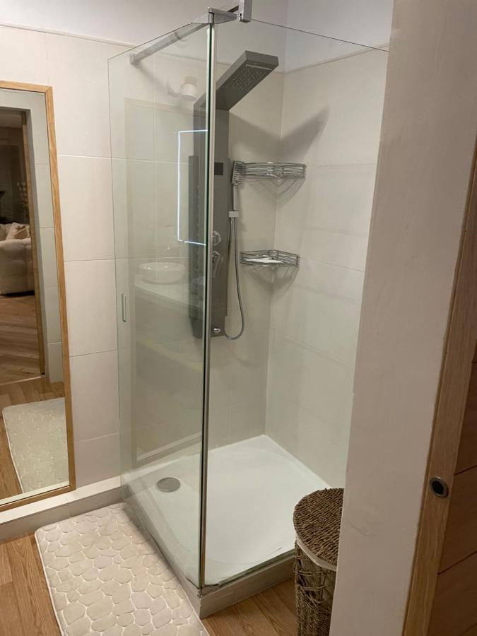 New Cosy Flat Saint Tropez Apartment Ngoại thất bức ảnh
